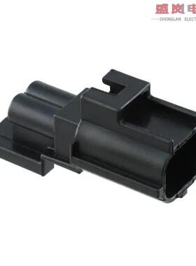 原装正品184165-1[2 POS. CAP HSG., KEY C]