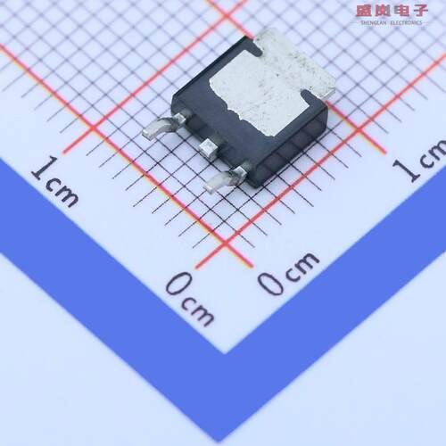 原装正品2SD669AL-D-TN3-R[双极功率通用晶体管]