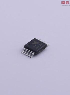 原装正品CBM53D14AMS[4 buffered 10-Bit DACs in  MSOP10L]