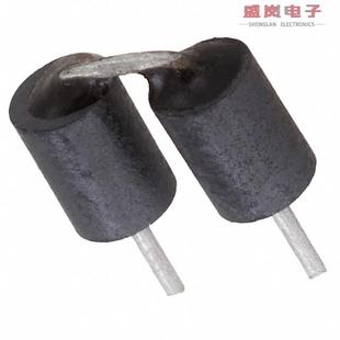 110 ALFB 1LN AXIAL OHM BEAD FERRITE 正品 原装