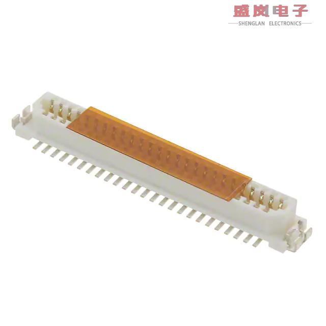 原装正品DF9-51S-1V(69)[CONN RCPT 51POS SMD GOLD]