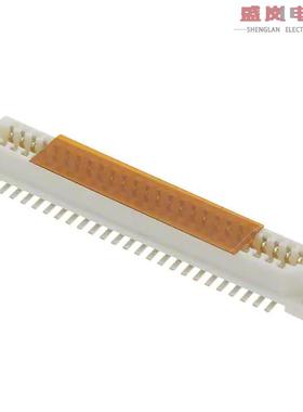 原装正品DF9-51S-1V(69)[CONN RCPT 51POS SMD GOLD]