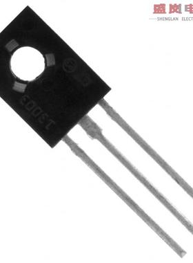 原装正品MJE350[TRANS PNP 300V 0.5A SOT-32]
