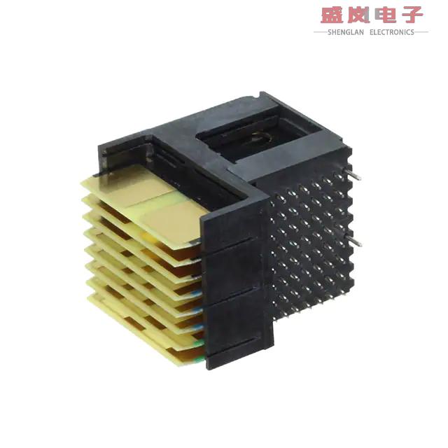 原装正品2102772-1[DC, 7ROW, HALF LEFT END, MULTIGI]