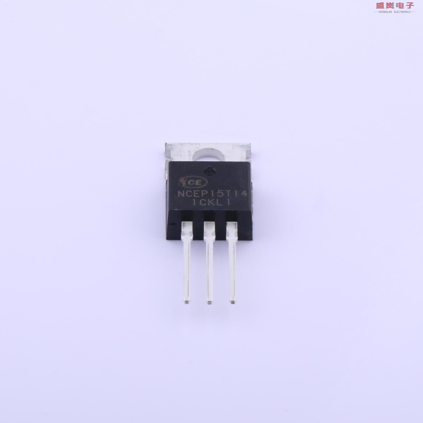 原装正品NCEP15T14[N沟道 150V 140A]