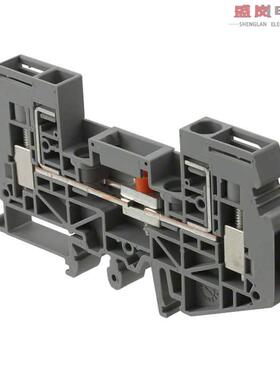 原装正品3026272[CONN TERM BLK DISCONNECT 8-26AWG]