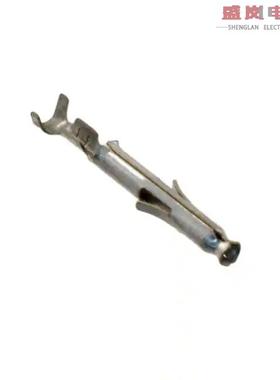 原装正品770834-1[CONN SOCKET 26-30AWG TIN CRIMP]