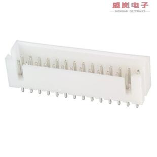 28DP 2.5DSA 28POS 正品 VERT DF1BZ HEADER 原装 CONN