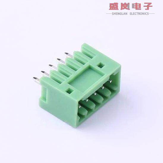 原装正品KF2EDGV-2.54-5P[2.54mm 排数:1 每排P数: