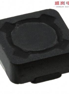 原装正品DRA74-100-R[FIXED IND 10UH 2.56A 43 MOHM SMD]