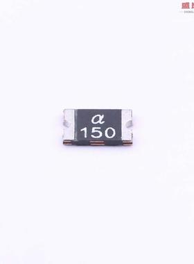 原装正品MSMD150[1.50A  8V 自恢复保险丝]