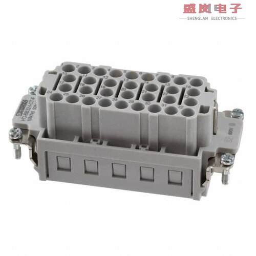 原装正品1584745[INSERT FEMALE 32POS CRIMP]