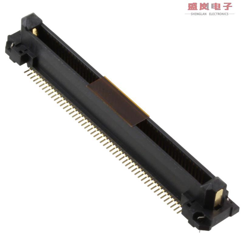 原装正品FX18-100P-0.8SV[CONN HDR 100POS SMD GOLD]