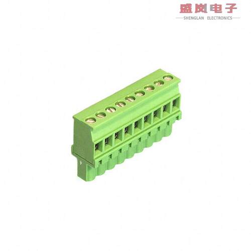 原装正品1792825[TERM B PLUG 9POS 5.08MM]