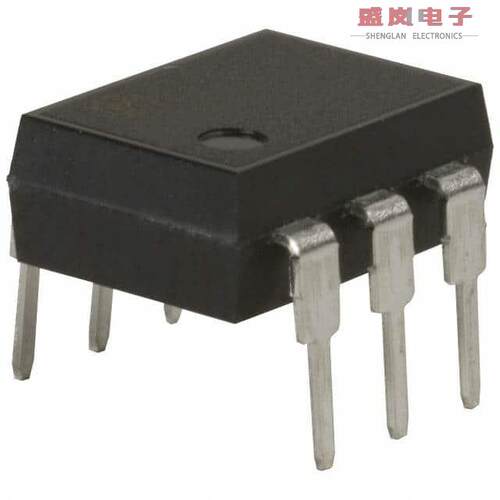 原装正品AQV254H[SSR RELAY SPST-NO 150MA 0-400V]