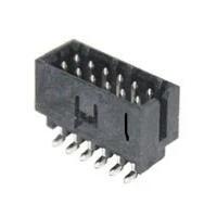 原装正品151118-1004[集管和线壳 2MM MGRID 4CKT HDR