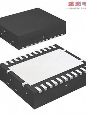 原装正品TPS53353DQPT[IC REG BUCK ADJUSTABLE 20A 22SON]