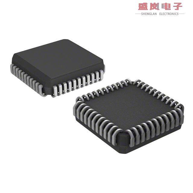 原装正品PIC16C65B-04I/L[IC MCU 8BIT 7KB OTP 44PLCC]