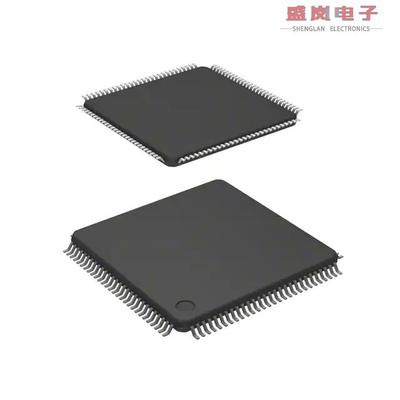 原装正品MC9S12XET256MAL[IC MCU 16BIT 256KB FLASH 1