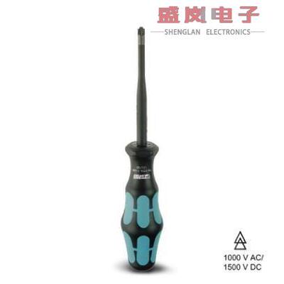 原装正品1212700[SCREWDRIVER POZIDRIV #2 8.07