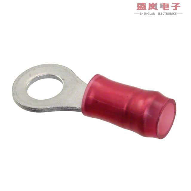 原装正品150317[CONN RING CIRC 16-22AWG M4 CRIMP]