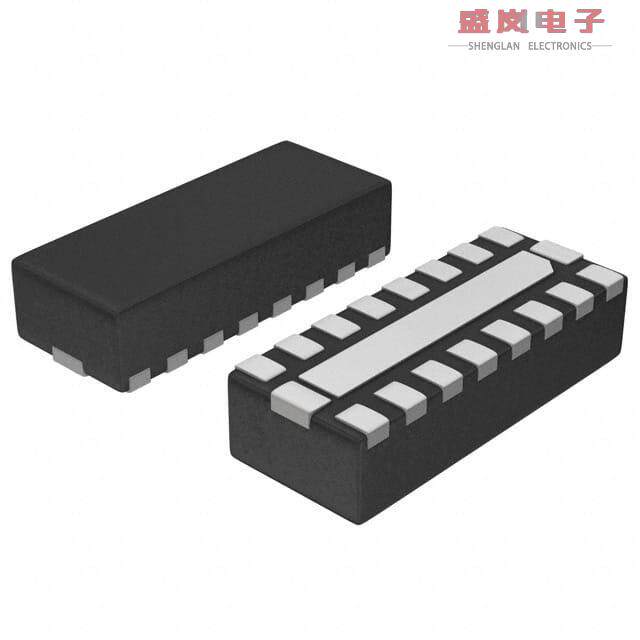 原装正品NUF8402MNT4G[FILTER RC(PI) 100 OHM/17PF SMD]