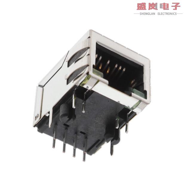 原装正品SS-7488SC5-YG-PG4-BA[CONN MOD JACK 8P8C R/