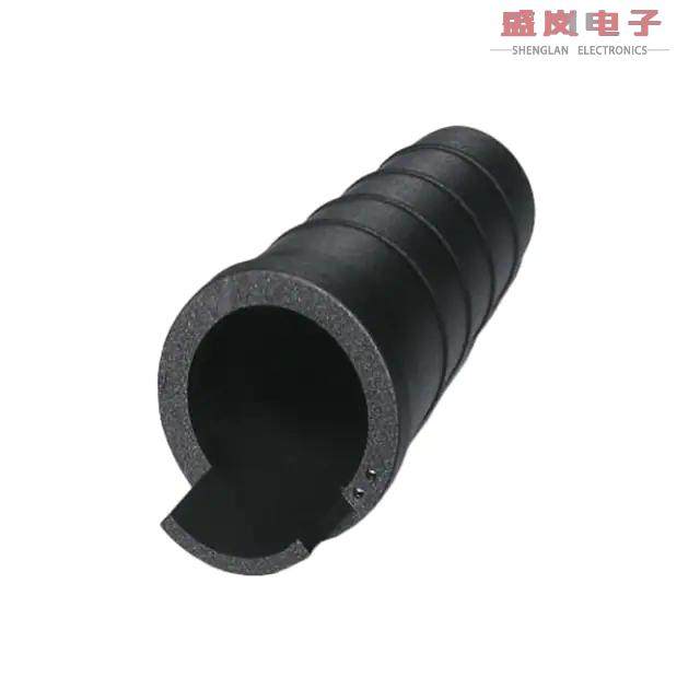 原装正品3212015[CONN TERM BLK STRAIN REL BLACK]