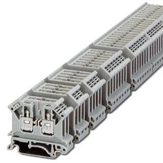 原装正品2820178[RELAY SOCKET 7 POSITION DIN RAIL]
