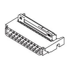 原装正品503480-0800[FFC & FPC .5mm FPC 8P CO