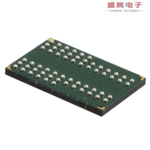 原装正品MT46V32M16CY-5B IT:J[IC DRAM 512MBIT PARAL