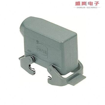 原装正品09300161530[CONN HOOD SIDE ENTRY SZ16B PG21]