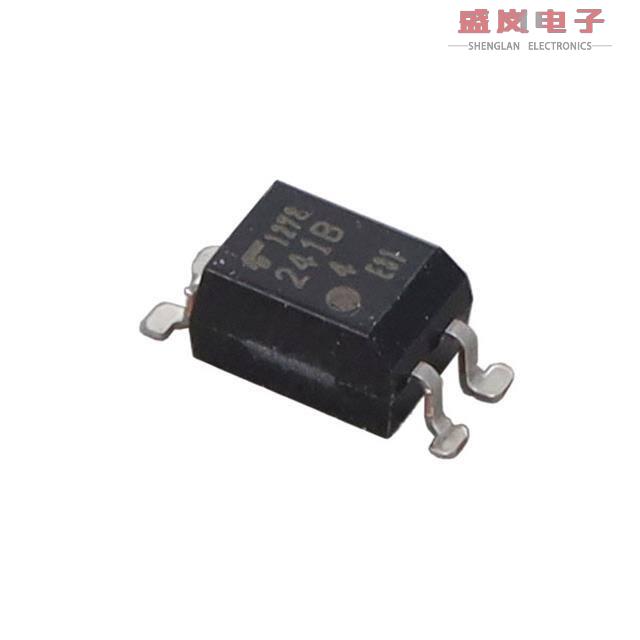 原装正品TLP241B(D4,LF5,F[MOSFET输出光电耦合器 PHOT