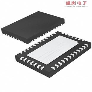 原裝 38QFN INTERFACE SI3215 正品 TELECOM