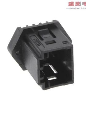 原装正品953363-1[CONN HEADER VERT 6POS 2.54MM]