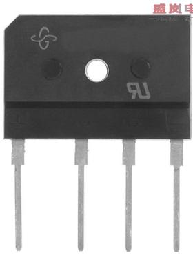 原装正品GSIB1580-E3/45[BRIDGE RECT 1P 800V 15A GSI