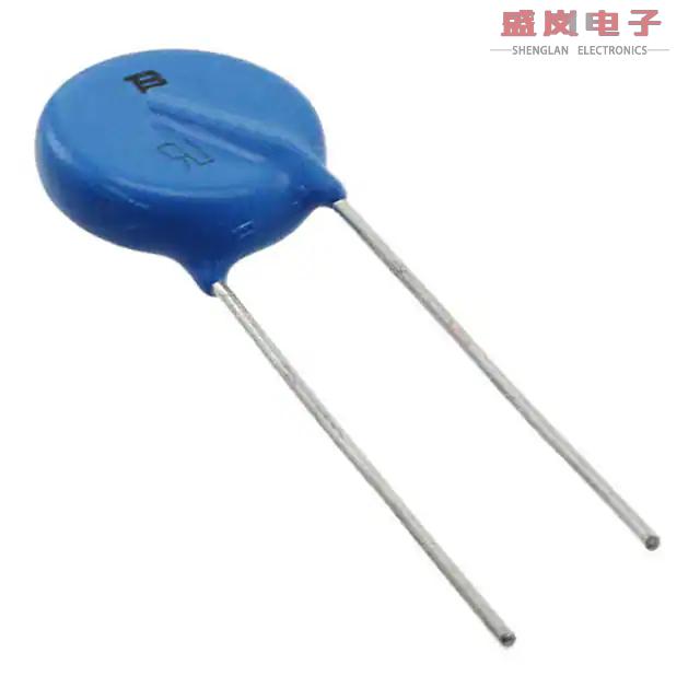 原装正品MOV-14D390KTR[VARISTOR 39V 1KA DISC 14MM]