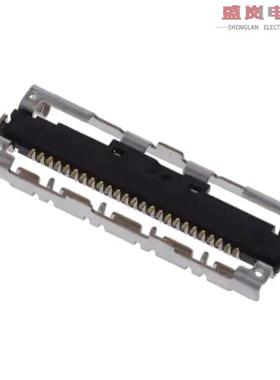 原装正品DF36A-25S-0.4V(51)[CONN RCPT 25POS 0.016 G