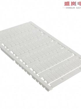 原装正品0828736[TERM B MARKER 6.2MM WHITE]