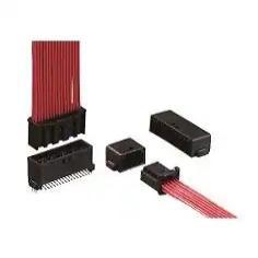 CONN GT25H2 PCB HEADER PIN 2.2H 20DP 正品 原装