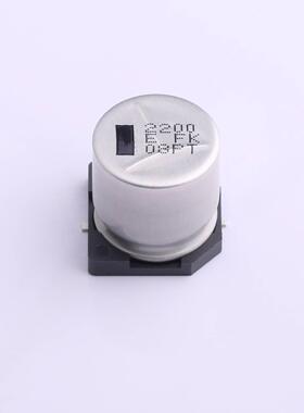 原装正品EEVFK1E222M[2200uF 25V]