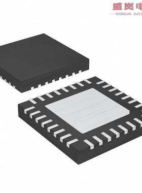 原装正品AVR32DA32-I/RXB[IC MCU 8BIT 32KB FLASH 32VQFN]