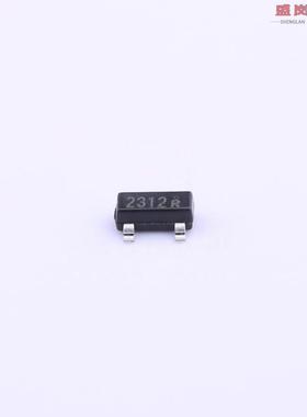 原装正品NCE2312[N沟道 20V 4.5A]