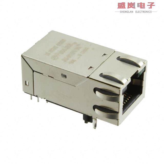 原装正品JK0-0116NL[CONN JACK 1PORT 1000 BASE-T PCB]