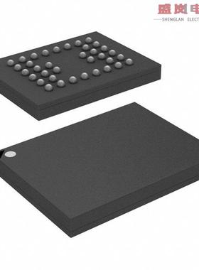 原装正品IS62WV5128EBLL-45BLI[IC SRAM 4MBIT PARALLE