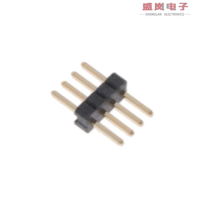 原装正品BD020-04-A-J-0350-0300-L-G[04W, 1.27MM PIT