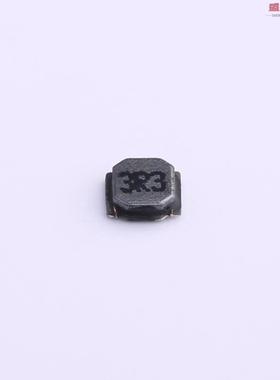 原装正品YNR3010-3R3M[功率电感 3.3µH 20% 145m IND_3