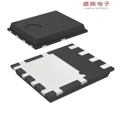 原装正品STL56N3LLH5[MOSFET N-CH 30V 56A POWERFLAT]