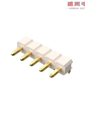 原装正品BG303-05-A-0300-L-G[CONN HEADER R/A 5POS 2