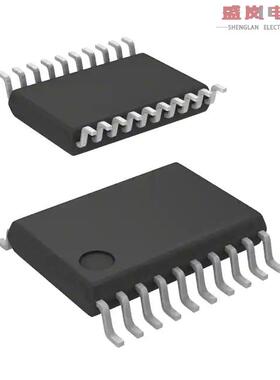 原装正品R5F211B2SP#U0[IC MCU 16BIT 8KB FLASH 20LSSOP]